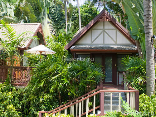 Centara Villas 6